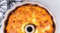 Breakfast Bundt Cake Breakfast Bundt Cake