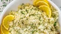 Greek Rice Greek Rice