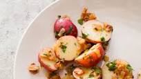 German Potato Salad German Potato Salad