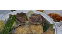 Beef Nilaga Beef Nilaga
