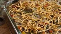 Chop Suey Casserole Chop Suey Casserole