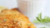 Air Fryer Catfish Air Fryer Catfish