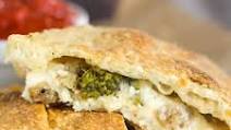 Classic Calzones Classic Calzones