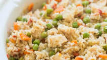 Slow Cooker Chicken and Rice Slow Cooker Chicken and Rice