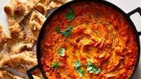 Chicken Tikka Masala Dip Recipe | MyRecipes Chicken Tikka Masala Dip Recipe | MyRecipes