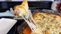 Keto Italian Casserole Keto Italian Casserole