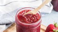 Instant Pot Strawberry Jam Instant Pot Strawberry Jam