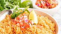 Instant Pot Spanish Rice Instant Pot Spanish Rice