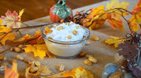 Peanut Butter Parfait Peanut Butter Parfait