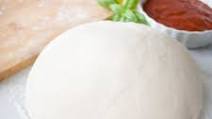 Homemade Pizza Dough Homemade Pizza Dough