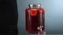Easy Jungle Juice Recipe Easy Jungle Juice Recipe