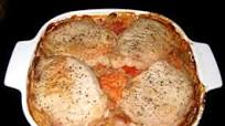 Pork Chop and Rice Casserole Recipe Pork Chop and Rice Casserole Recipe