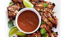 Quick Chicken Mole Quick Chicken Mole