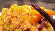 Grilled Kessler Pork Chops with Smoked Sauerkraut Grilled Kessler Pork Chops with Smoked Sauerkraut