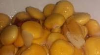 Recipe of Ultimate Spicy Garlic Lupini Beans Recipe of Ultimate Spicy Garlic Lupini Beans