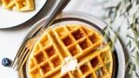 Paleo Waffles Paleo Waffles