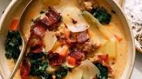 Zuppa Toscana Zuppa Toscana