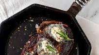 Seared Ribeye Seared Ribeye