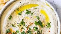 Easy Baba Ganoush Recipe Easy Baba Ganoush Recipe