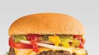 All American Burger All American Burger