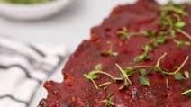 Keto Meatloaf Keto Meatloaf