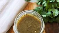 Green Enchilada Sauce Recipe Green Enchilada Sauce Recipe