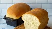 White Sandwich Bread | Lodge Cast Iron White Sandwich Bread | Lodge Cast Iron