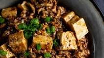 Mapo Tofu recipe Mapo Tofu recipe