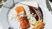 Enchiladas Mexicanas Enchiladas Mexicanas