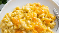 Baked Mac and Cheese Baked Mac and Cheese