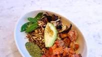 Healthy & Delicious: True Food Kitchen Healthy & Delicious: True Food Kitchen
