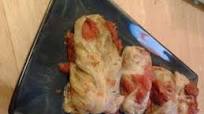 Vegan cabbage rolls slow cooker recipe Vegan cabbage rolls slow cooker recipe