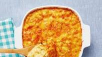 Macaroni & Cheese Macaroni & Cheese