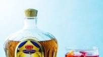 Crown Royal Cocktails: Royal Flush & More Crown Royal Cocktails: Royal Flush & More