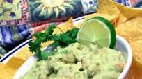 Chipotle Guacamole Chipotle Guacamole