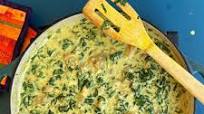 Chicken Saag (Indian Spinach Chicken Curry) Chicken Saag (Indian Spinach Chicken Curry)