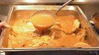 Savory Salvadoran Braising Sauce Savory Salvadoran Braising Sauce