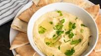 Receta: ¿cómo preparar baba ganoush? Receta: ¿cómo preparar baba ganoush?