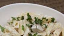 Ninja Foodi Chicken Alfredo Ninja Foodi Chicken Alfredo