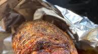 Easy Standing Rib Roast Easy Standing Rib Roast
