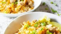 Easy Cabbage Roll Bowls (AIP, Paleo, Whole30) Easy Cabbage Roll Bowls (AIP, Paleo, Whole30)