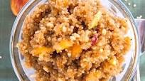 QUINOA LAPSI QUINOA LAPSI