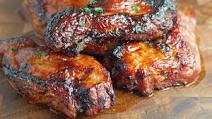 Air Fryer Country-Style Ribs Recipe Air Fryer Country-Style Ribs Recipe