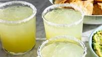 The Best Fresh Margaritas The Best Fresh Margaritas