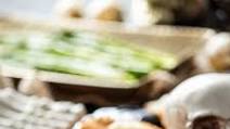 Browned Butter Asparagus Browned Butter Asparagus