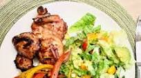 Key West Grilled Chicken Key West Grilled Chicken