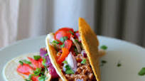 Taco Meat Taco Meat