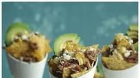 Carnitas Pork Walking Tacos Carnitas Pork Walking Tacos