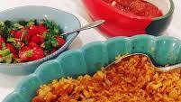 Simple Mexican Rice Simple Mexican Rice