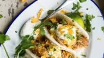 Slow Cooker Chili Lime Chicken Slow Cooker Chili Lime Chicken